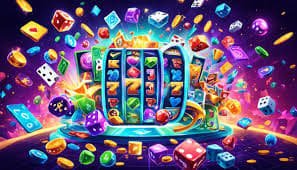 dewaselot99 featured game showcase