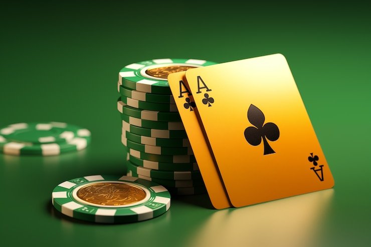 Antarmuka meja Sakong live dewaselot99 dengan dealer profesional